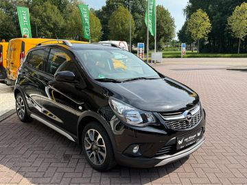 Opel KARL